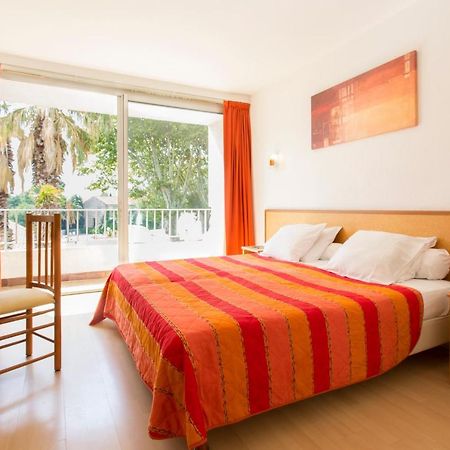 Hotel Le Domaine Du Mas Blanc By Popinns Alénya Eksteriør bilde
