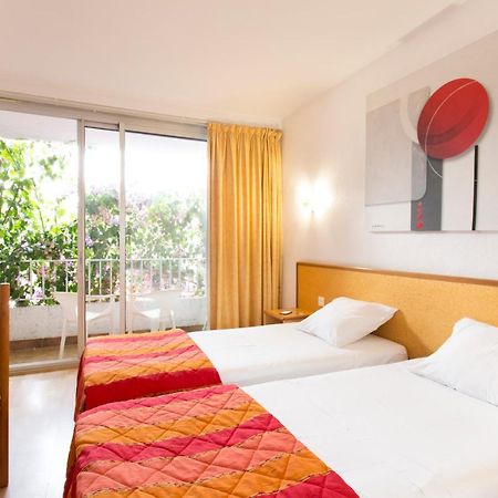 Hotel Le Domaine Du Mas Blanc By Popinns Alénya Eksteriør bilde