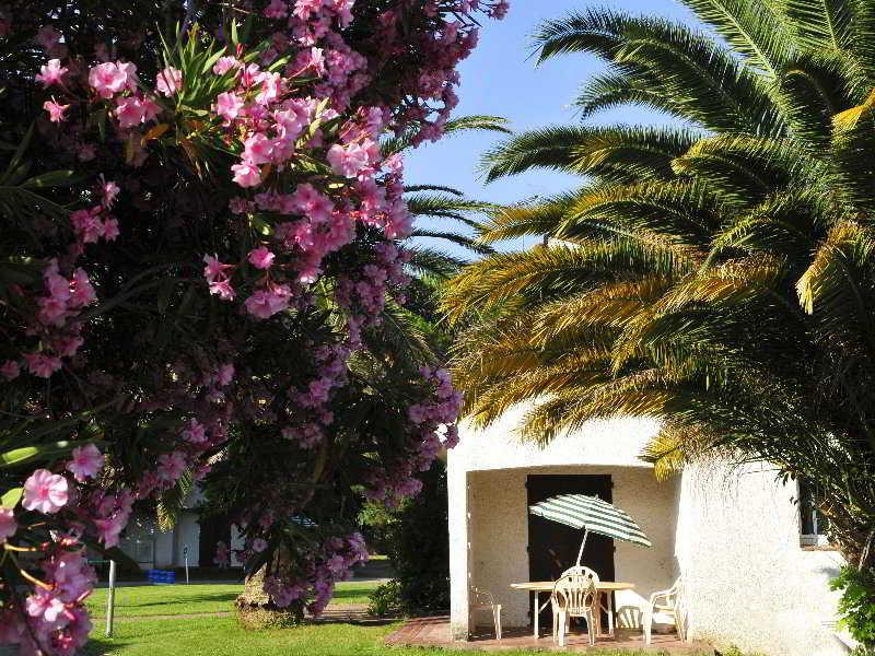Hotel Le Domaine Du Mas Blanc By Popinns Alénya Eksteriør bilde