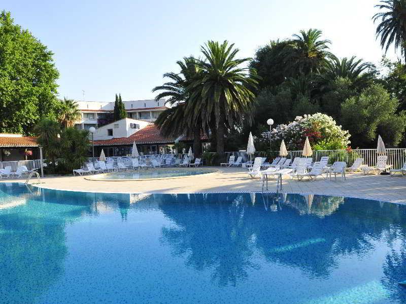 Hotel Le Domaine Du Mas Blanc By Popinns Alénya Eksteriør bilde