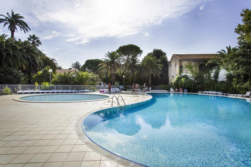 Hotel Le Domaine Du Mas Blanc By Popinns Alénya Eksteriør bilde