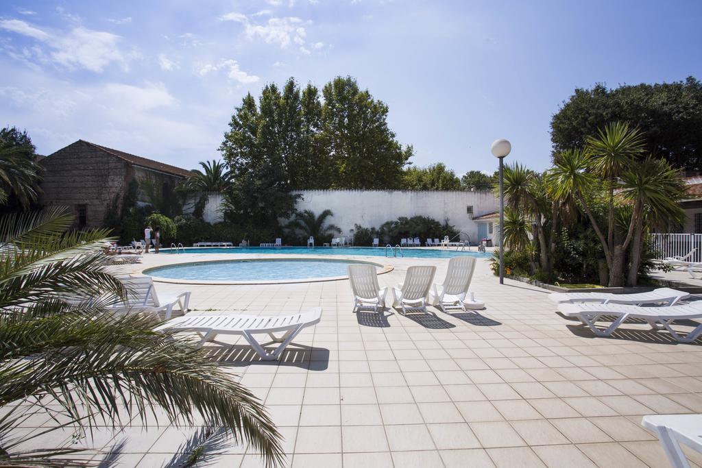 Hotel Le Domaine Du Mas Blanc By Popinns Alénya Eksteriør bilde