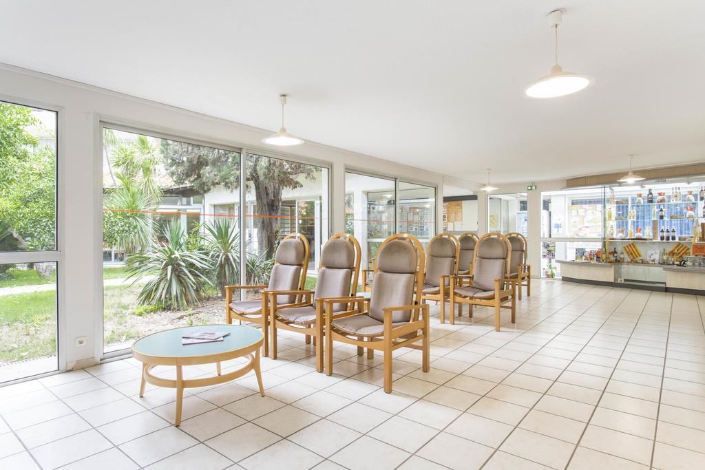 Hotel Le Domaine Du Mas Blanc By Popinns Alénya Eksteriør bilde