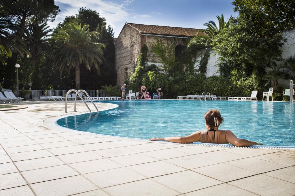 Hotel Le Domaine Du Mas Blanc By Popinns Alénya Eksteriør bilde