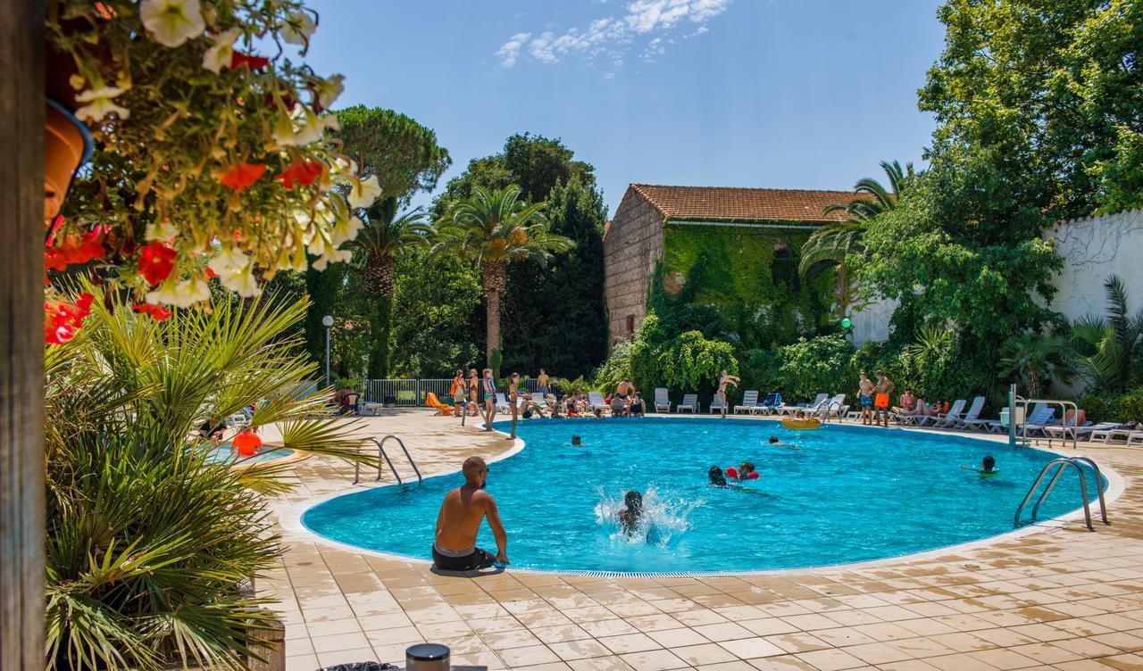 Hotel Le Domaine Du Mas Blanc By Popinns Alénya Eksteriør bilde