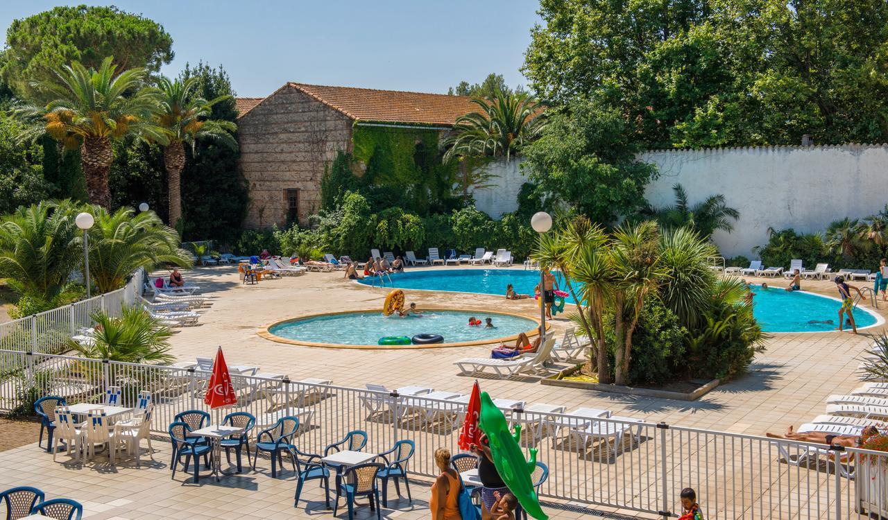 Hotel Le Domaine Du Mas Blanc By Popinns Alénya Eksteriør bilde
