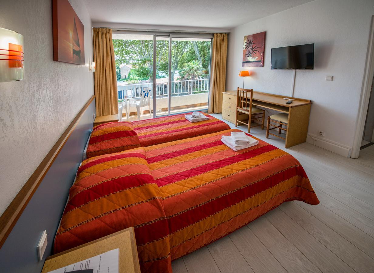 Hotel Le Domaine Du Mas Blanc By Popinns Alénya Eksteriør bilde