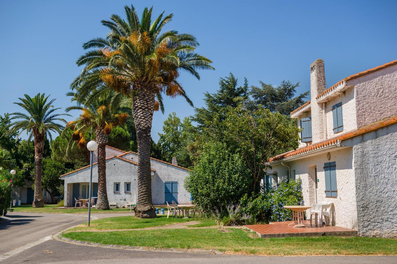 Hotel Le Domaine Du Mas Blanc By Popinns Alénya Eksteriør bilde