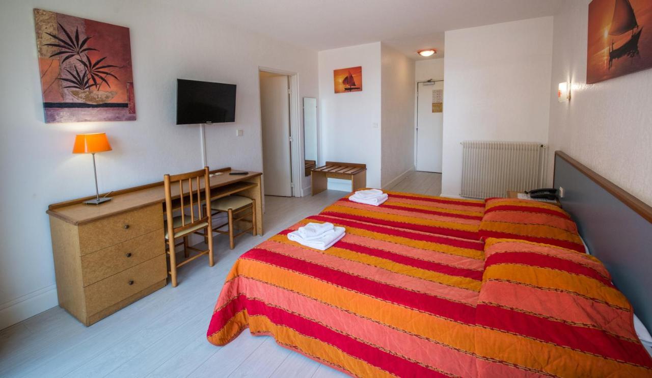 Hotel Le Domaine Du Mas Blanc By Popinns Alénya Eksteriør bilde