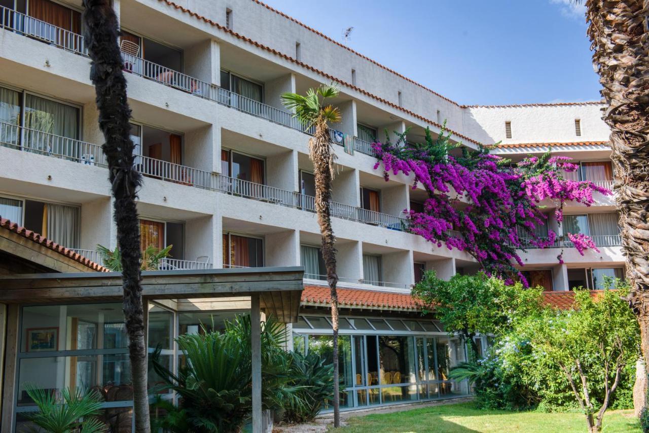 Hotel Le Domaine Du Mas Blanc By Popinns Alénya Eksteriør bilde