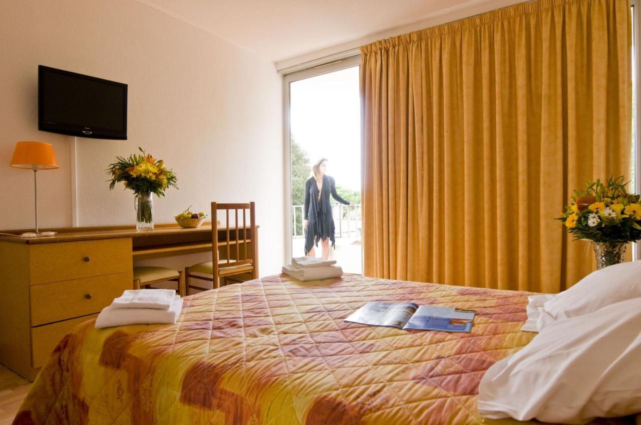 Hotel Le Domaine Du Mas Blanc By Popinns Alénya Eksteriør bilde