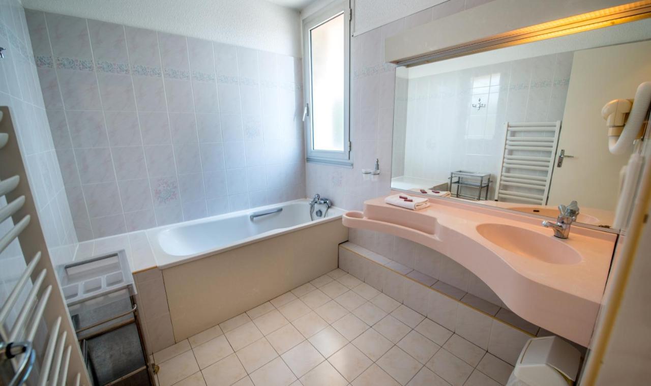 Hotel Le Domaine Du Mas Blanc By Popinns Alénya Eksteriør bilde
