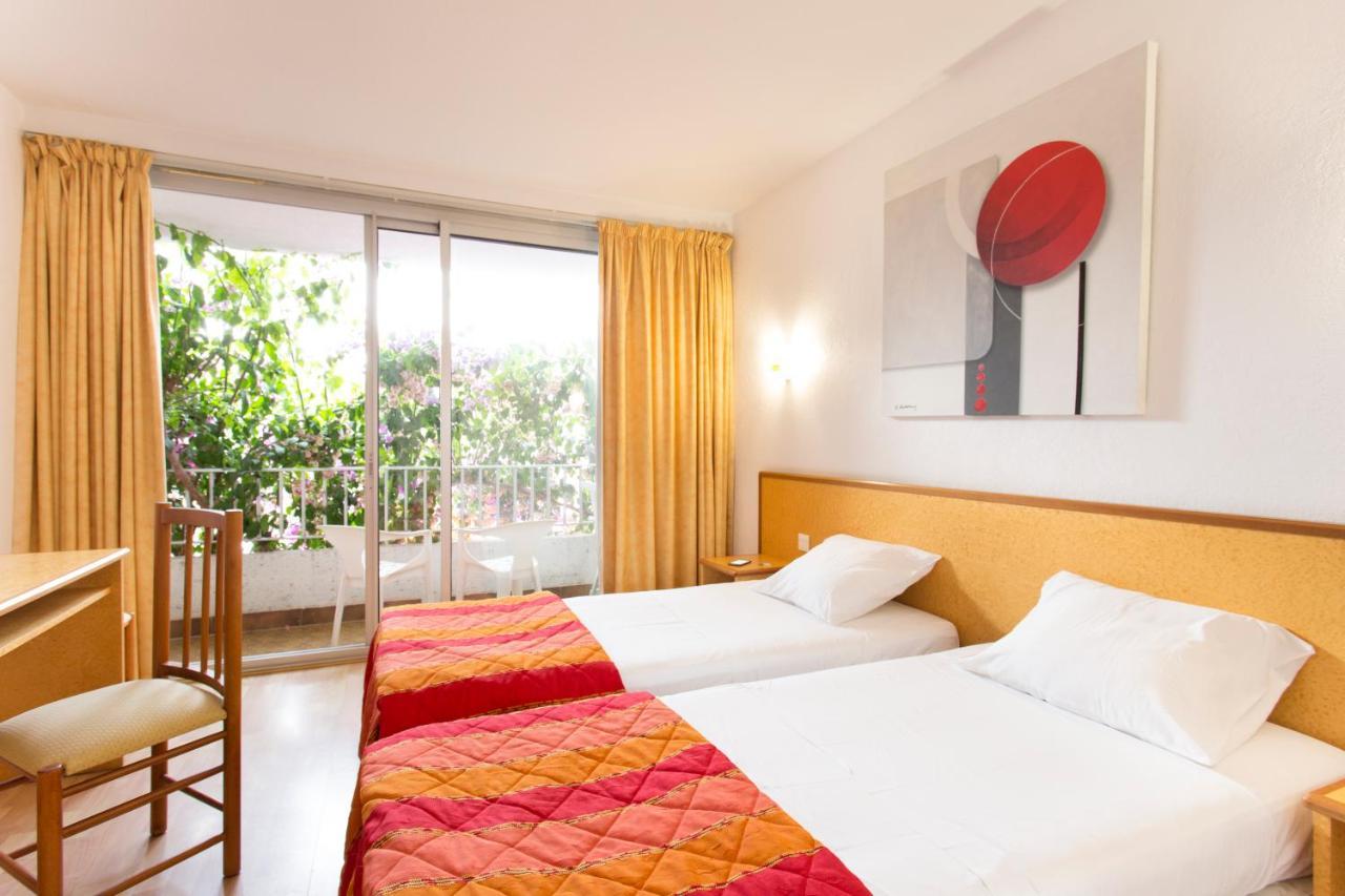 Hotel Le Domaine Du Mas Blanc By Popinns Alénya Eksteriør bilde