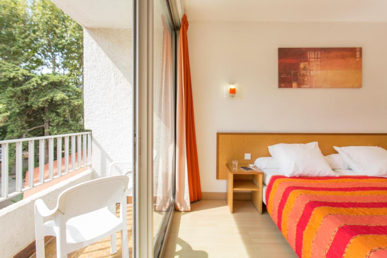 Hotel Le Domaine Du Mas Blanc By Popinns Alénya Eksteriør bilde