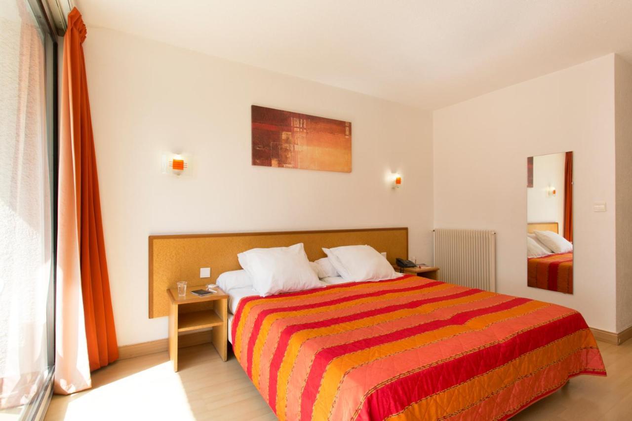 Hotel Le Domaine Du Mas Blanc By Popinns Alénya Eksteriør bilde